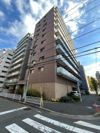 ステイブル協和の外観