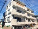 メゾン溝沼の間取り画像