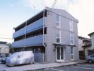 レオパレス中津川の間取り画像