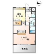 Maysujuの間取り画像