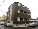 アーク・ヴィラWARABIの間取り画像