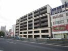 ヴェレーナ横浜反町駅前の間取り画像
