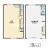 中島WORKINGBASEの間取り画像