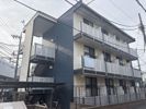 レオパレスラポールⅠの間取り画像