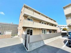 ソレール ヴィラの外観画像