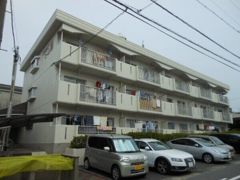 インターコーポ藤の外観画像