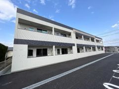 グランベルハウスの外観画像