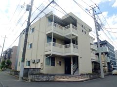 レオネクストリモーネ7の外観画像
