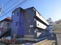 Will Noir 坂下町の外観画像