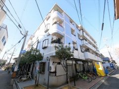 Collection城北Ⅰの外観画像