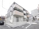 ヴィアンジュ黒崎の間取り画像
