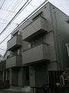 ラシーネ ルイ 北小岩の間取り画像