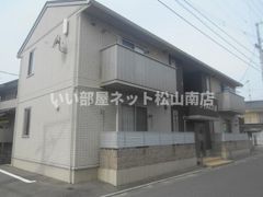 シャルム 立花の外観画像