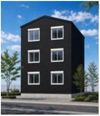 カインドネス新座Northの間取り画像