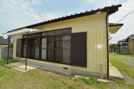 小島戸建アパートの外観画像