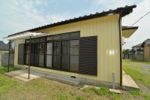 小島戸建アパートの間取り画像
