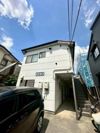 コーポユミの間取り画像