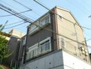 ハーミットクラブハウス瀬戸ヶ谷A棟の間取り画像