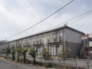 シティハイムラメールの間取り画像