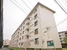 徳力団地131棟の間取り画像