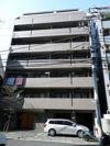 ルーブル中野新橋の間取り画像