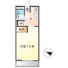 リバティハイム21の間取り画像