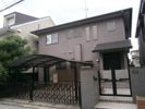 千種区穂波町一戸建の外観