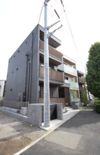 D-Sereno新倉 Ⅰの間取り画像