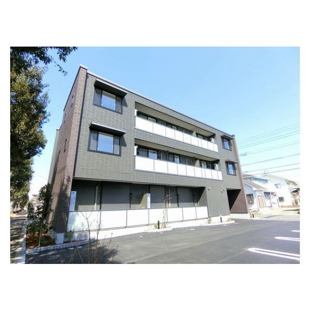 プロスペラーレの外観画像