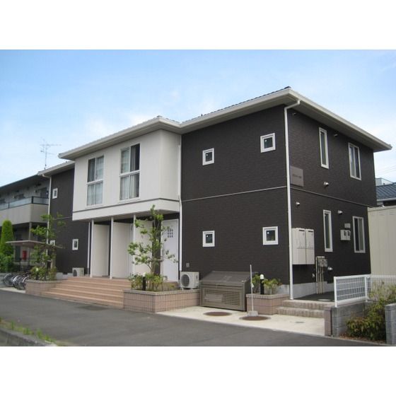 プランドールBの外観画像