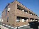 ソレイユ曙の間取り画像