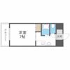 北堀江GGRの間取り画像