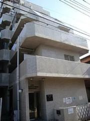 クリオ横須賀中央壱番館の外観画像