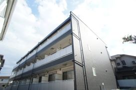 リブリ・JTの外観画像