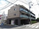 MAXIV平和台の間取り画像