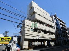 桜館の外観画像