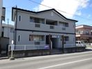 アルファ増田壱番館の間取り画像