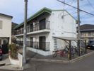 ホワイトメゾンブランセの間取り画像