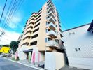 以和貴マンション須賀町 201号室の間取り画像