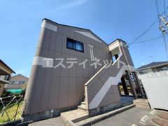 アクアフィールドⅡの外観画像