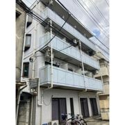 オグコーポの外観画像