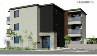 Maison de Collineの外観画像