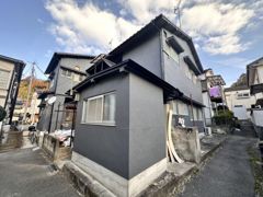 Awesome TANNAの外観画像