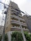 ガリシア錦糸町パークサイドの間取り画像