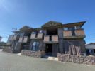 コンフォートAFK B棟の間取り画像