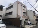 フレグランス新町の外観画像