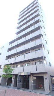 ルーブル椎名町の外観画像
