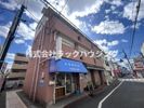橋爪ビルの間取り画像