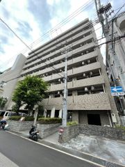 リーガル新神戸の外観画像