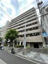 リーガル新神戸の間取り画像